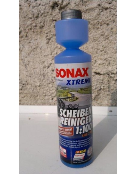 SONAX Xtreme